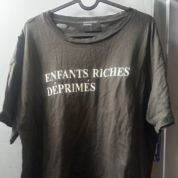 Enfants Riches Deprimes Other - Enfant Riches Déprimés T-shirt